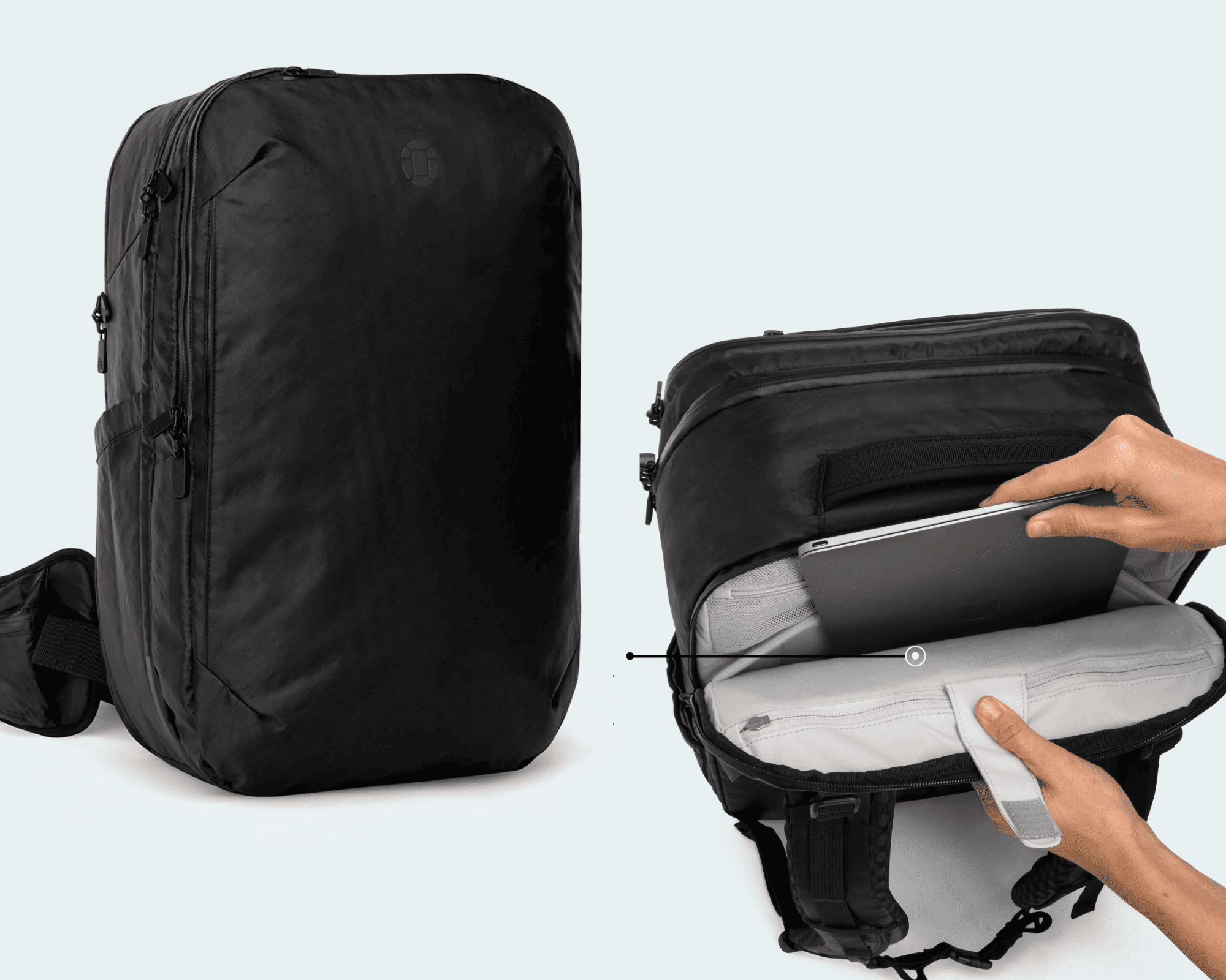 16 Best CarryOn Luggage With Laptop Compartment For The TechSavvy