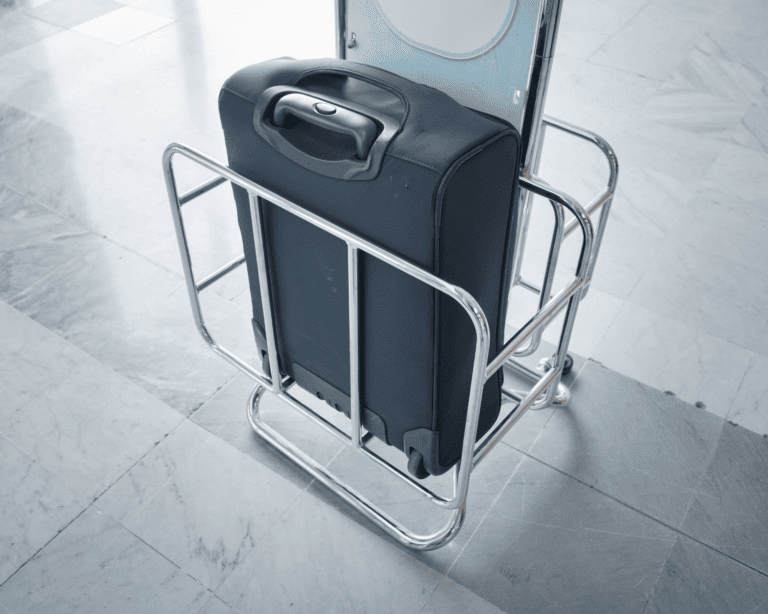 Do Luggage Wheels Count For Carryon Size? Everything You Need To Know