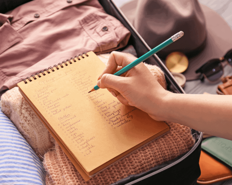 Do Luggage Wheels Count For Carryon Size? Everything You Need To Know