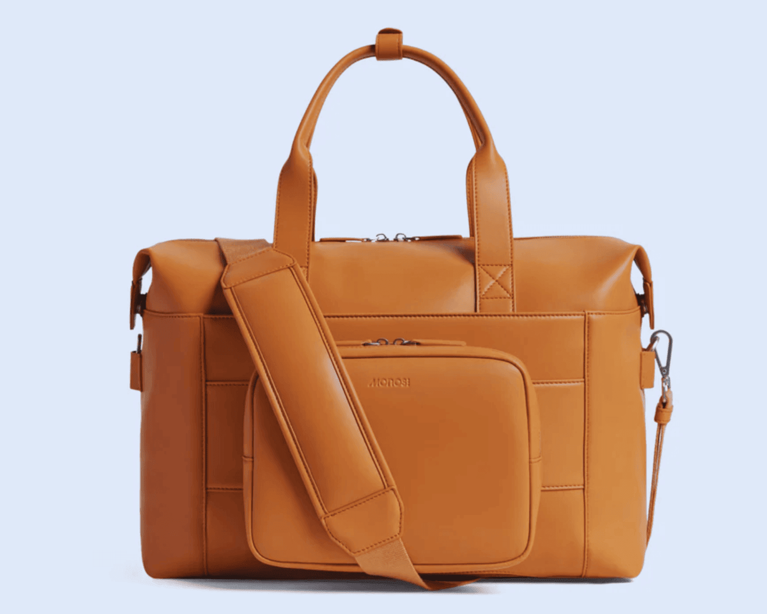 Top 12 Best 22 X 14 X 9 CarryOn Luggage That Fits In Every Overhead