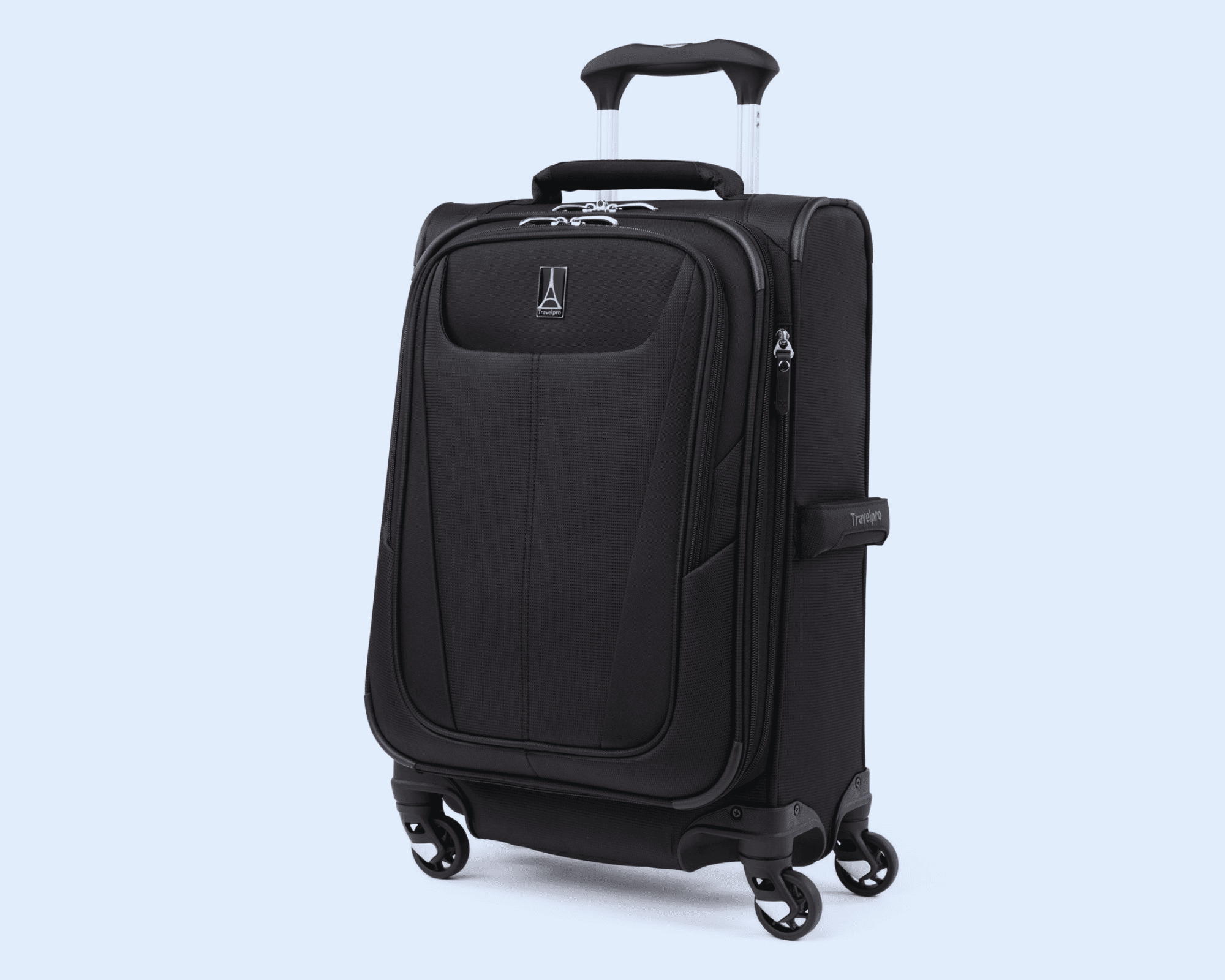 Top 12 Best 22 X 14 X 9 Carry-On Luggage That Fits In Every Overhead