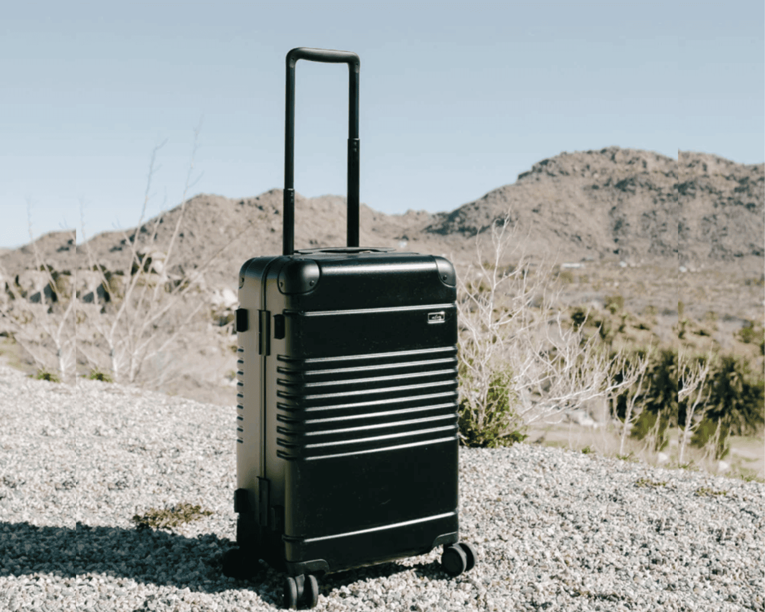 10 Best Aluminum CarryOn Luggage With Superior Strength & Style In