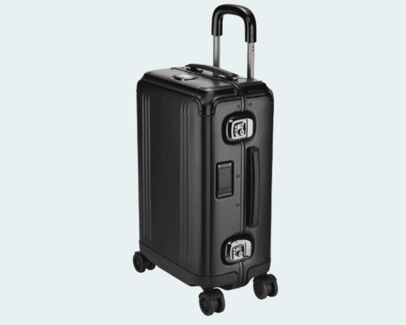 10 Best Aluminum CarryOn Luggage With Superior Strength & Style In