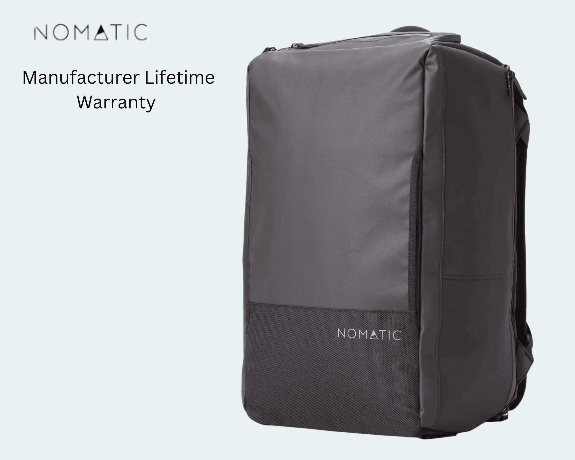 12 Best CarryOn Luggage With A Lifetime Warranty You Can Always Count