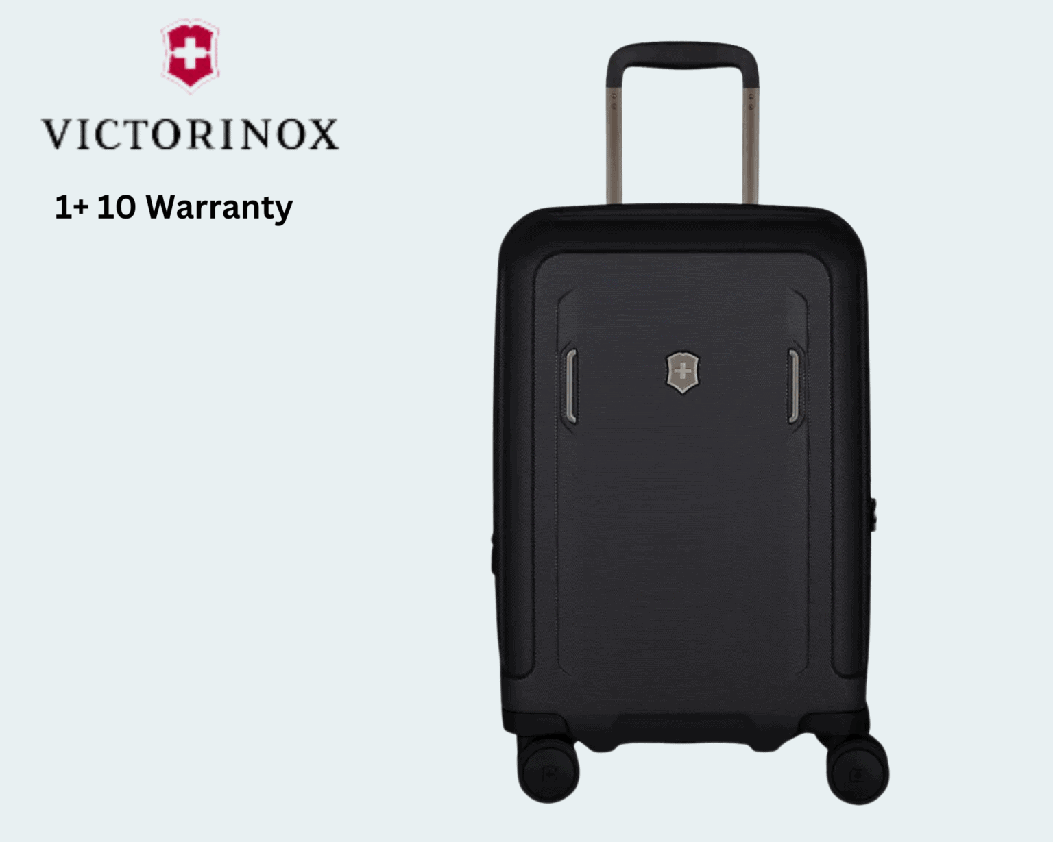 12 Best CarryOn Luggage With A Lifetime Warranty You Can Always Count On Travelccessories