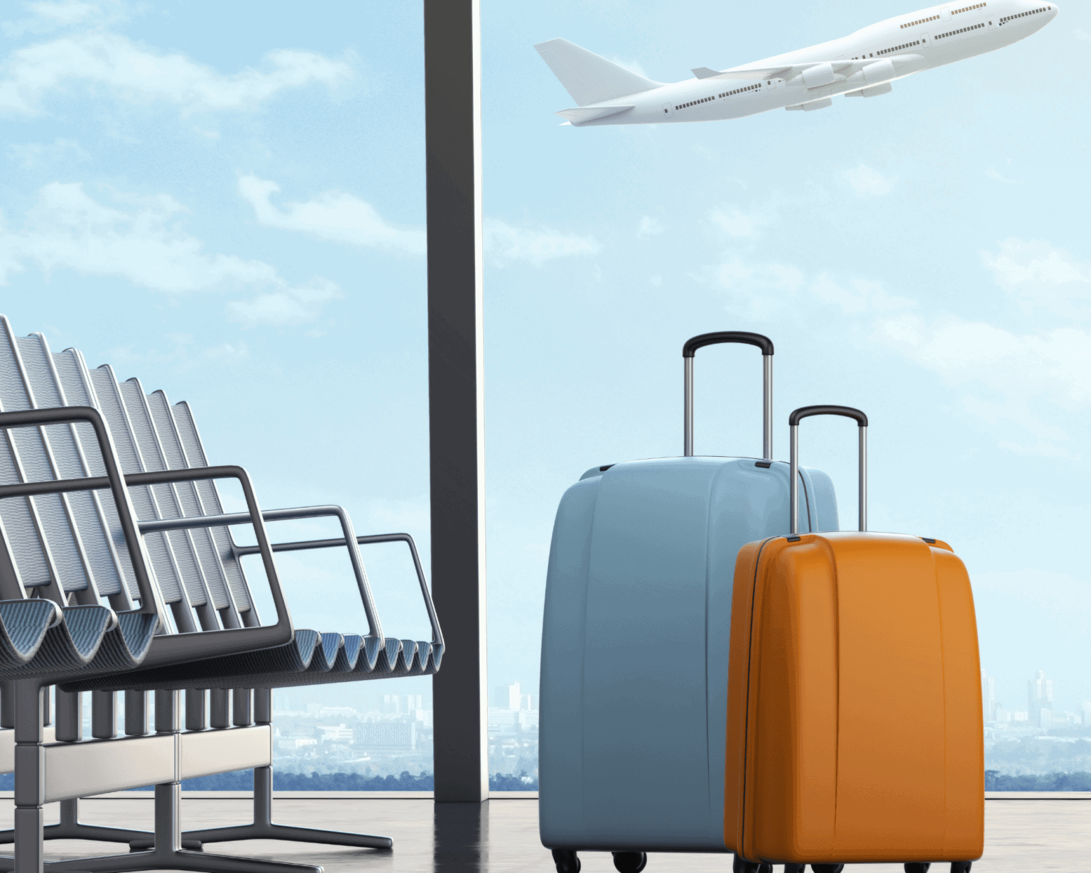 What Is The Point Of Traveling With A CarryOn Only? 5 Benefits Of