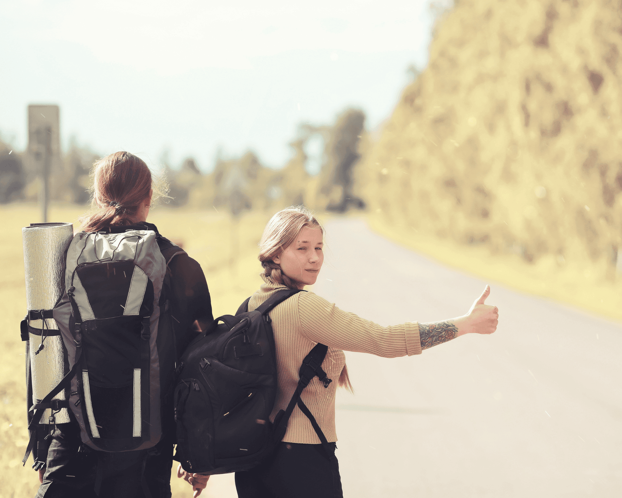 What Is The Point Of Traveling With A CarryOn Only? 5 Benefits Of