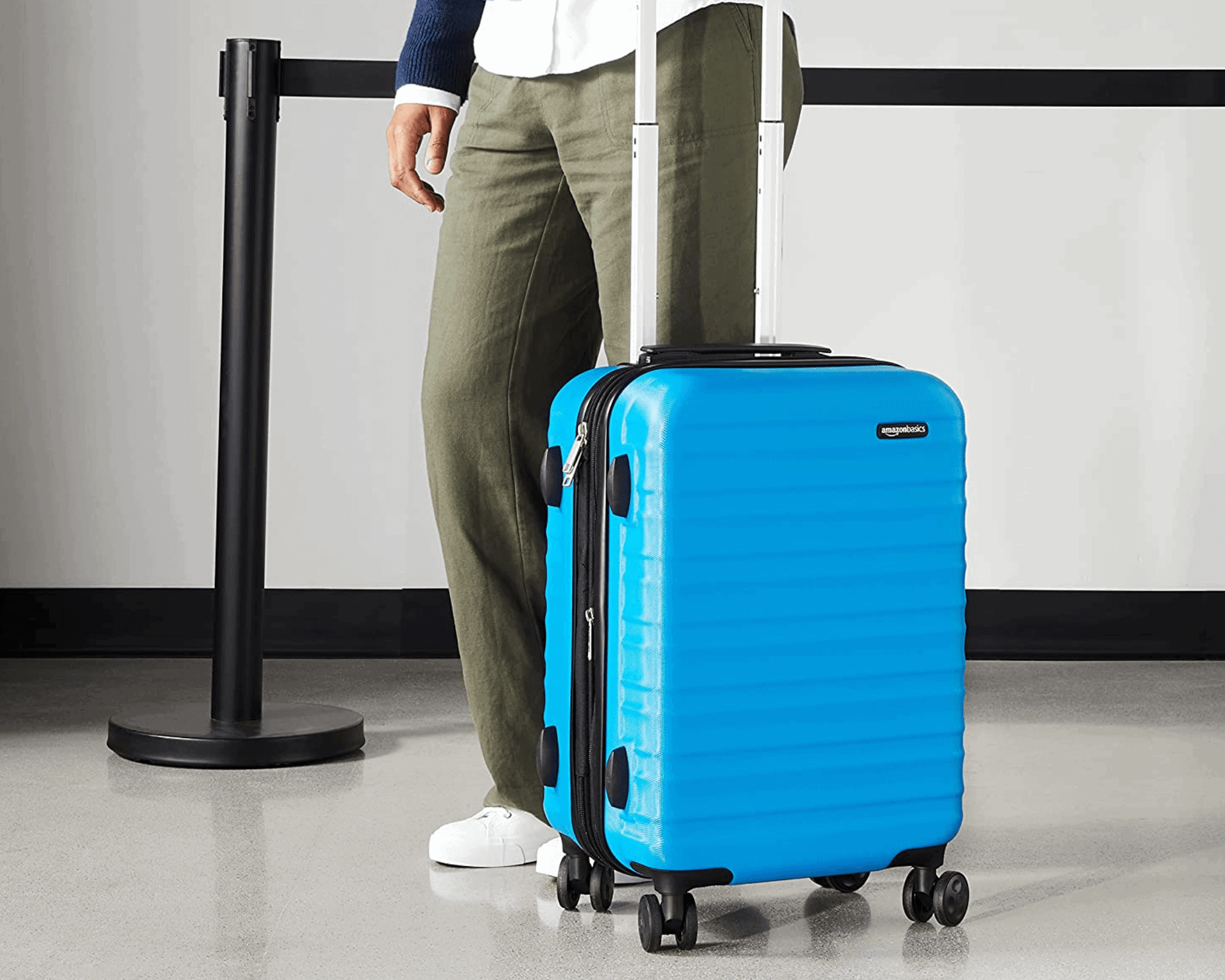 The Best Carryon Luggage Under 100 That Exceeds Expectations
