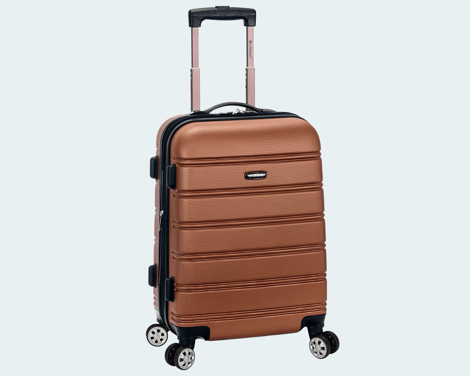 The Best Carryon Luggage Under 100 That Exceeds Expectations