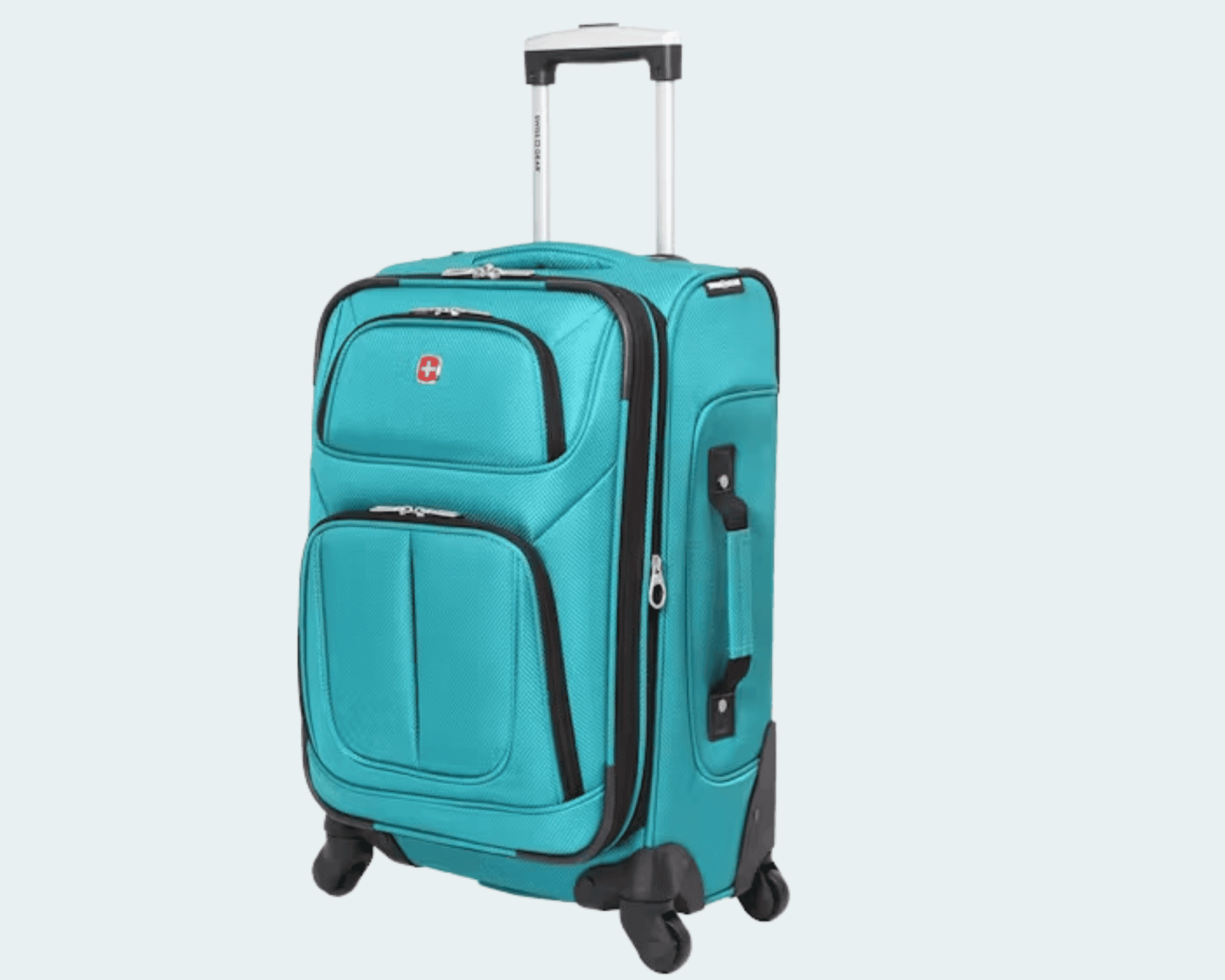 The Best Carryon Luggage Under 100 That Exceeds Expectations