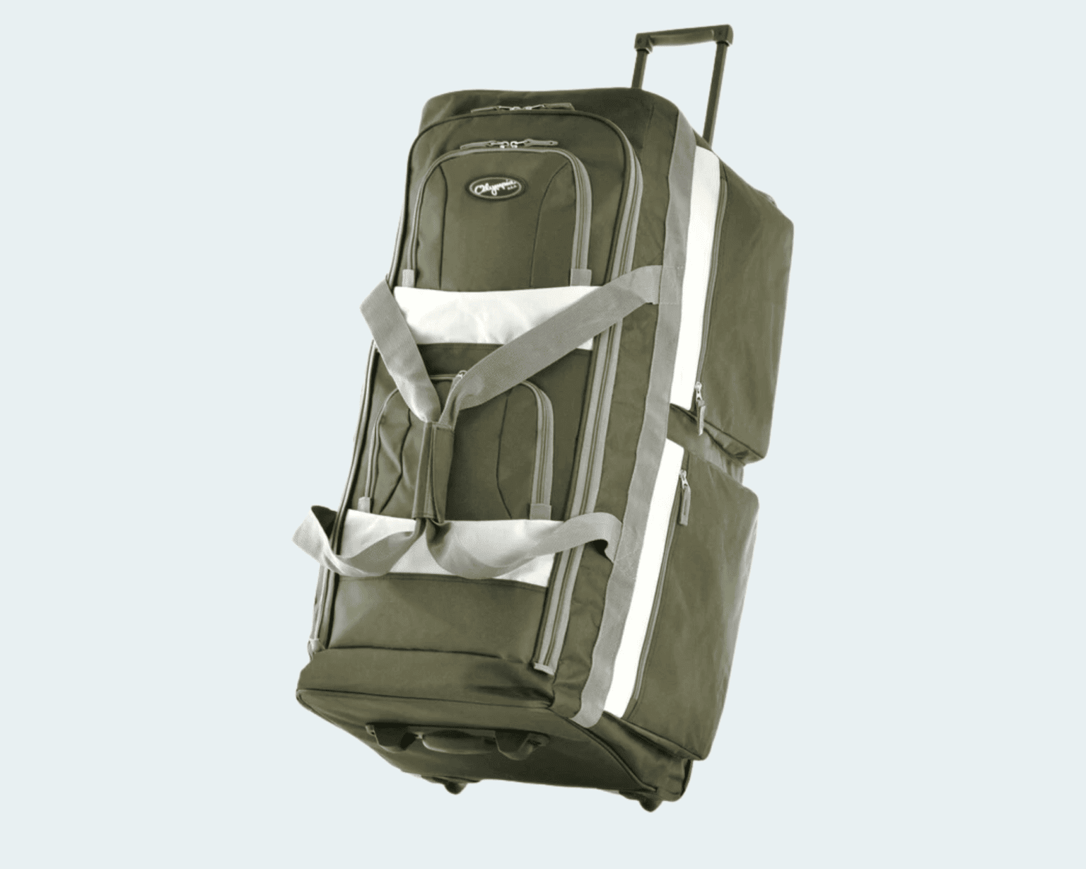 The Best Carryon Luggage Under 100 That Exceeds Expectations