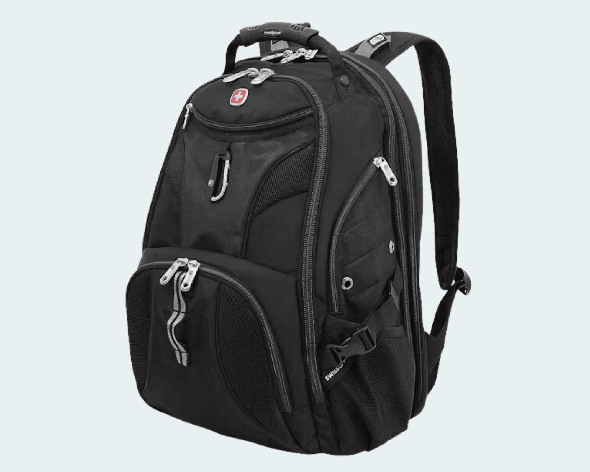 The Best Carryon Luggage Under 100 That Exceeds Expectations