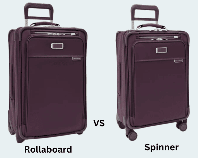 Which Luggage Wheels Last The Longest? Expert Insights And