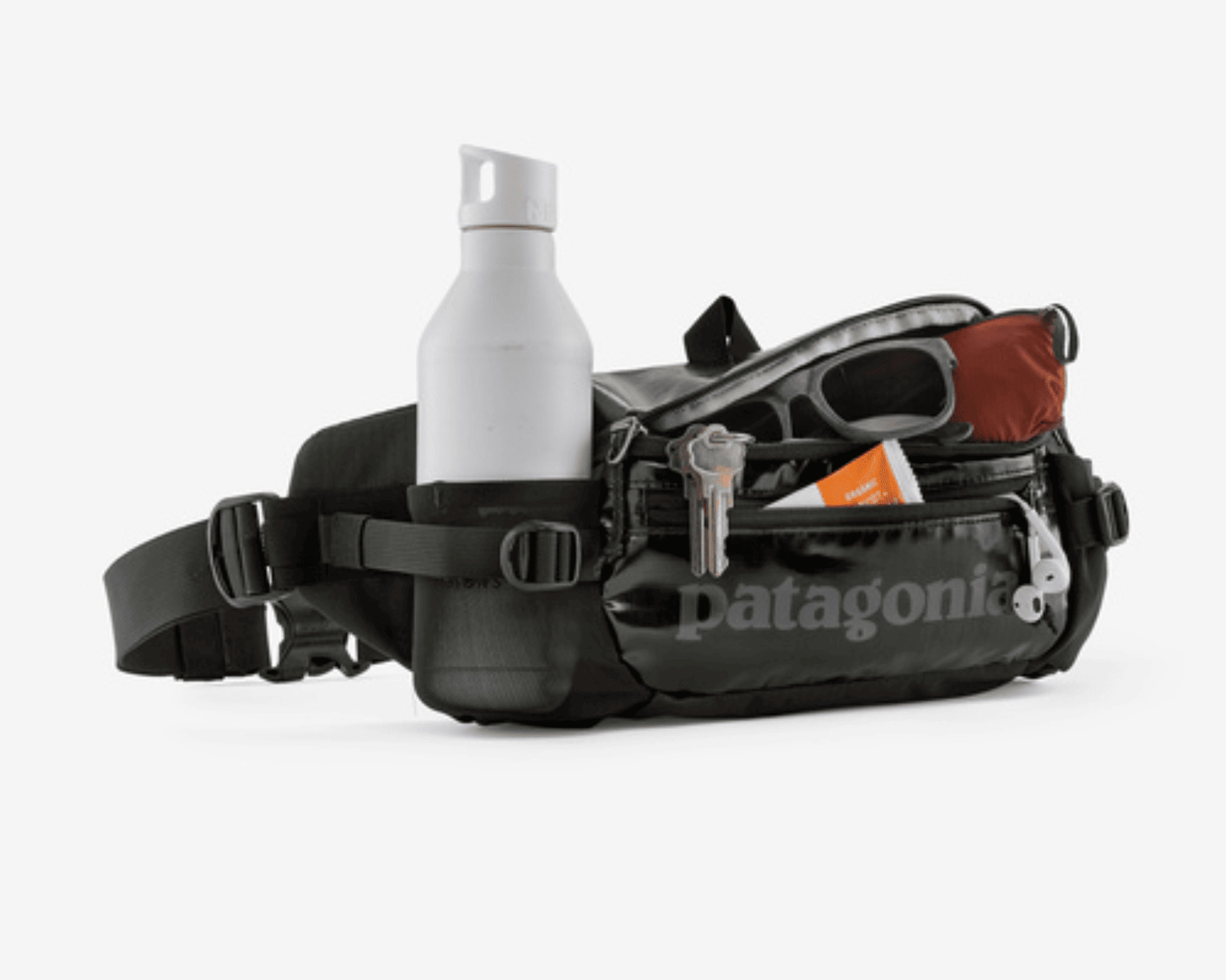 Does A Fanny Pack Count As A Personal Item? Here's The Definitive