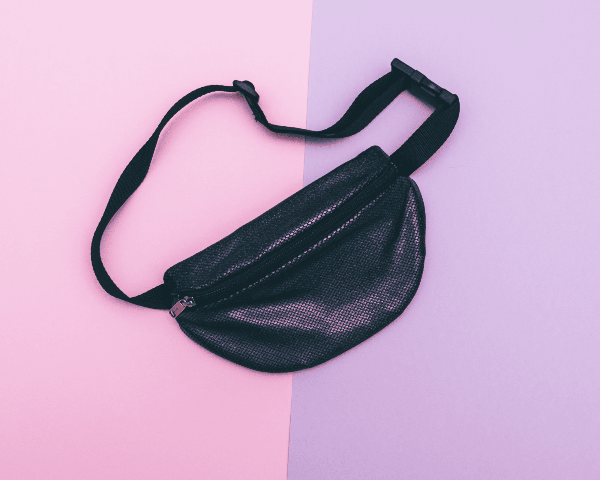 Does A Fanny Pack Count As A Personal Item? Here's The Definitive