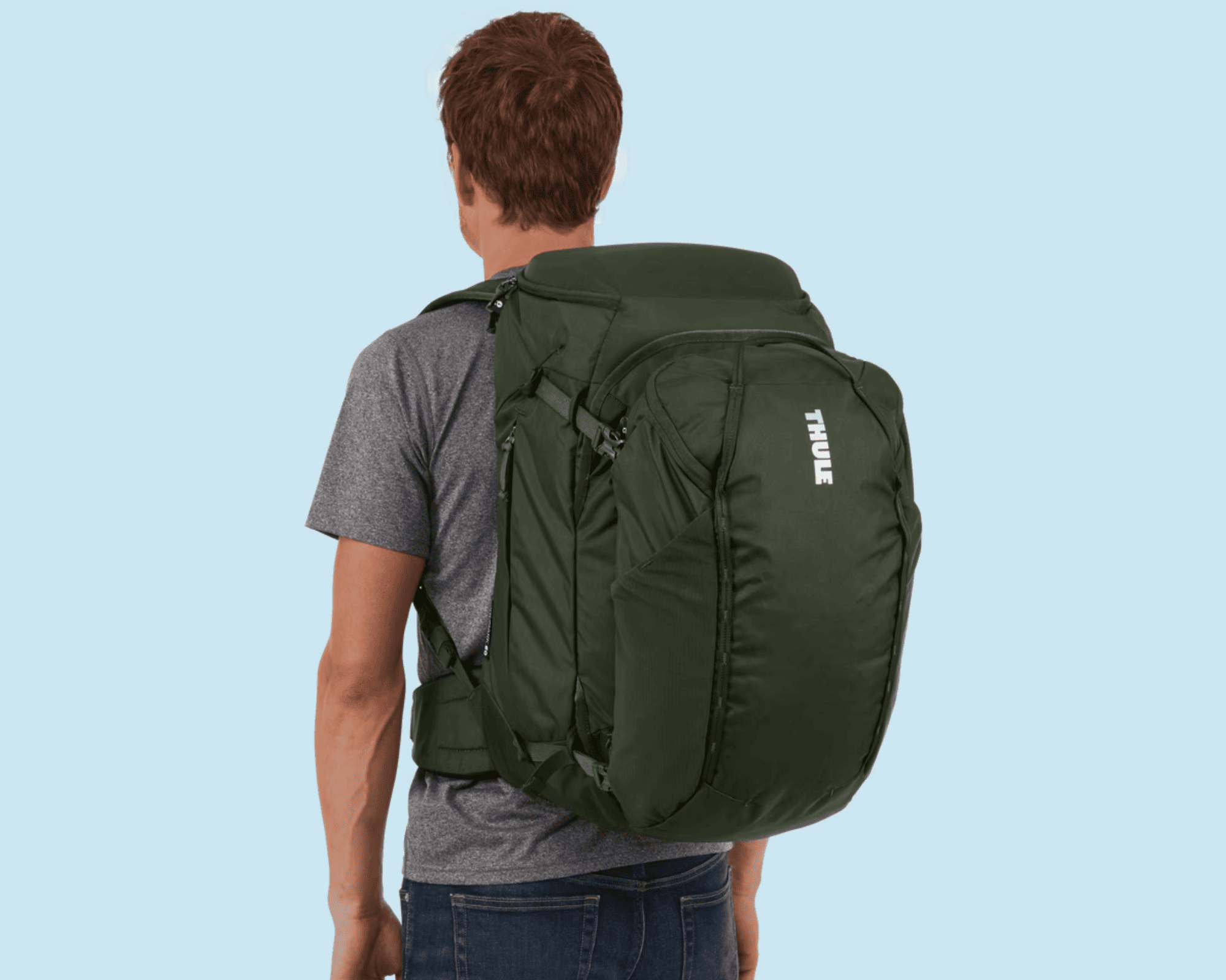Can I Bring Two Backpacks On My Flight? A Comprehensive Guide Travelccessories