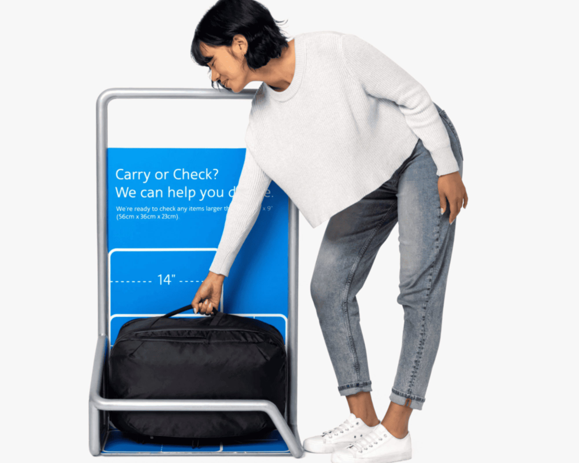 Can A Tote Bag Count As My Personal Item? What You Need To Know