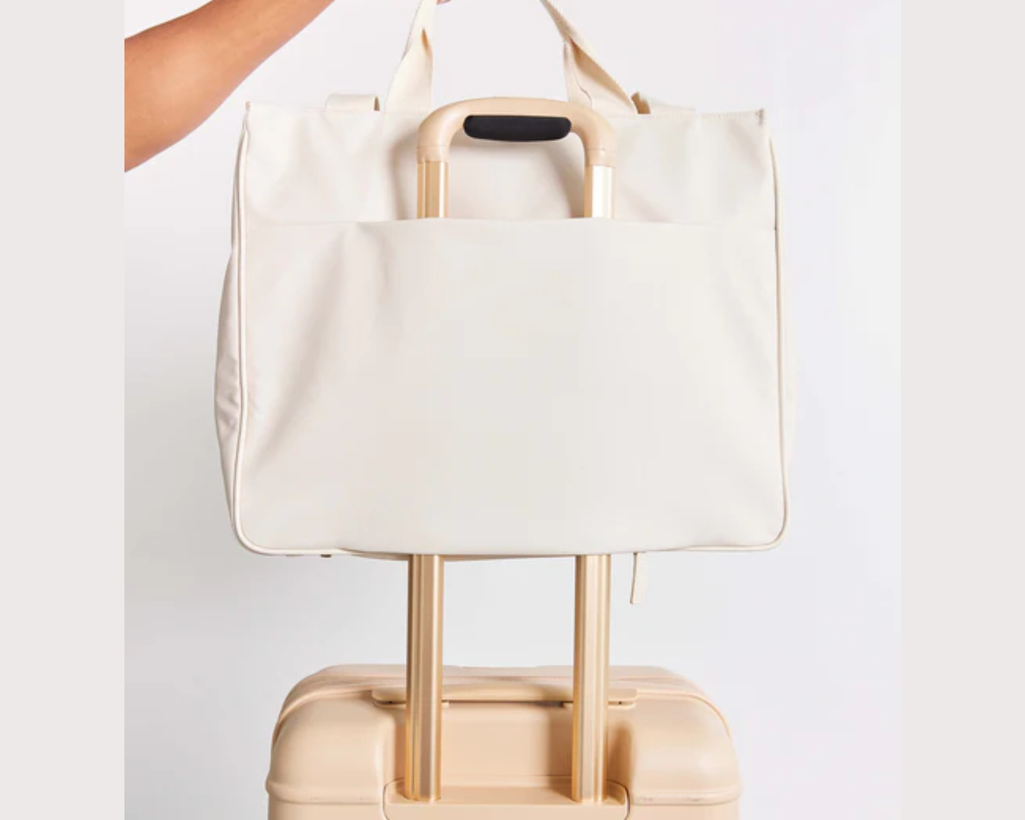 Can A Tote Bag Count As My Personal Item? What You Need To Know