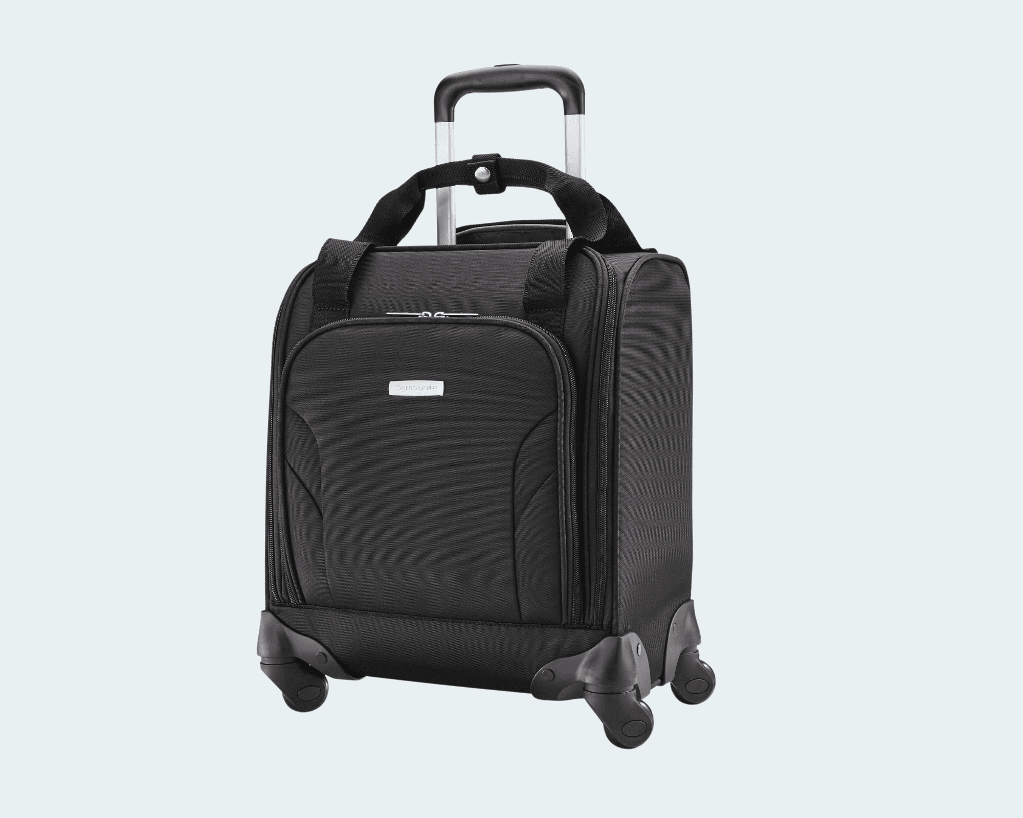 15 Best Personal Item Bags That Fit Under Any Airline Seat (Expert