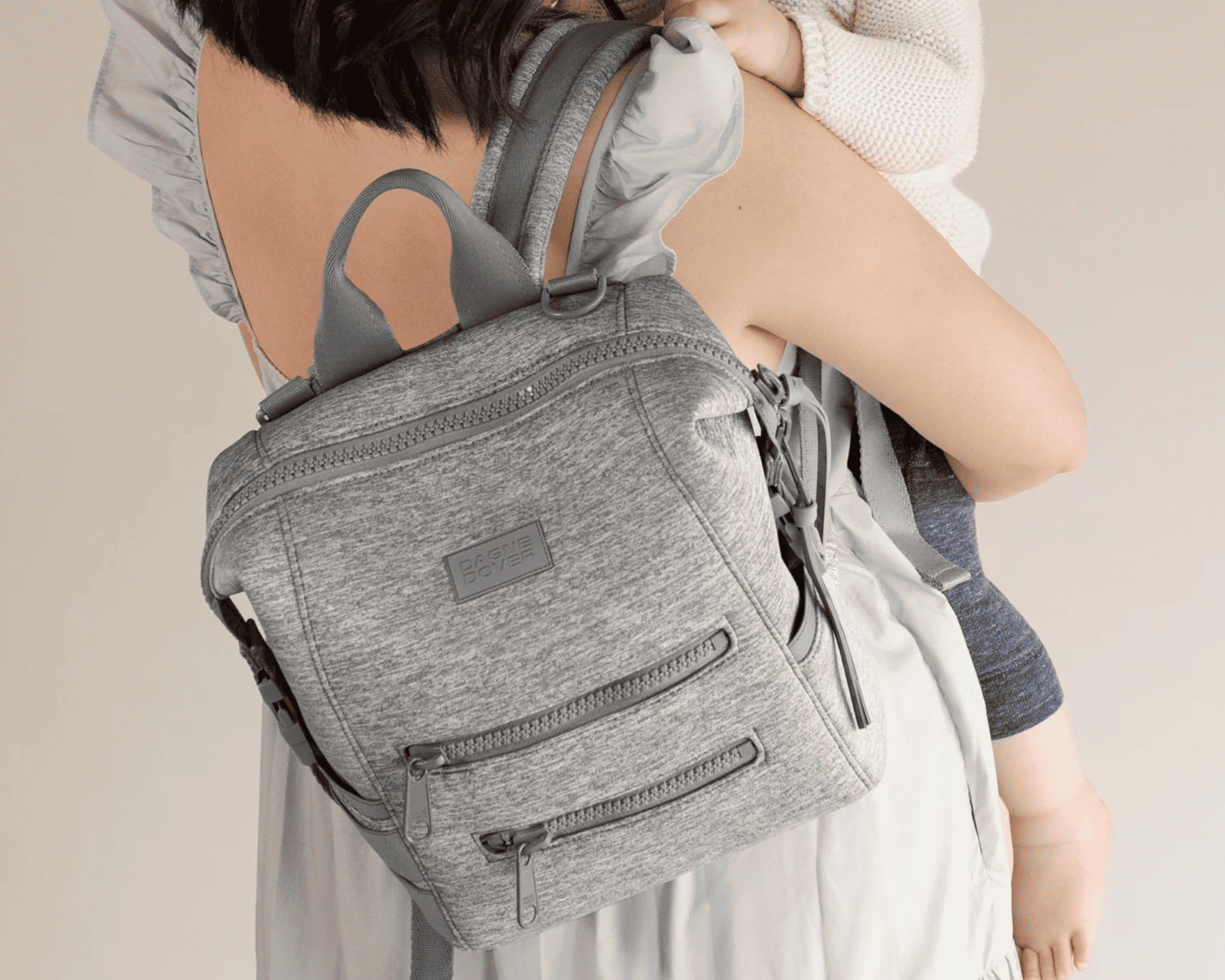 Does A Diaper Bag Count As A Personal Item On Spirit at Sonia Burdine blog