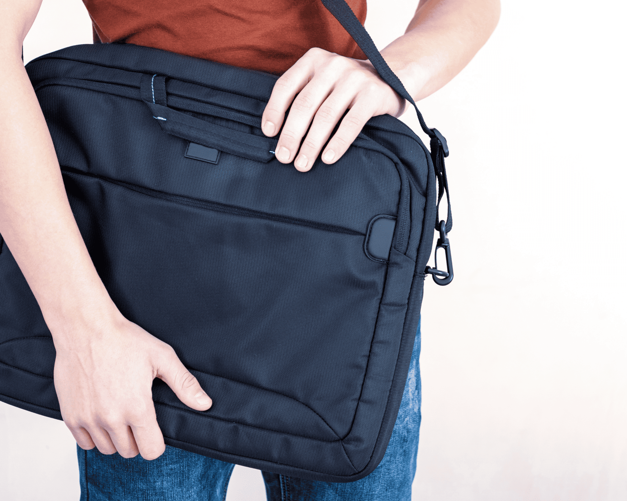 Is A Laptop Bag Considered A Personal Item? An Indepth Guide