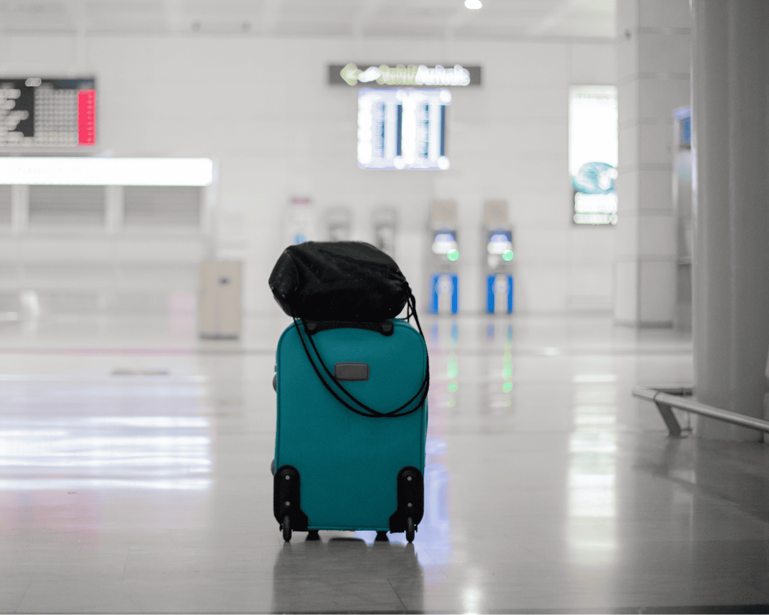 Personal Item Vs. CarryOn A Traveler's MustKnow Guide Travelccessories