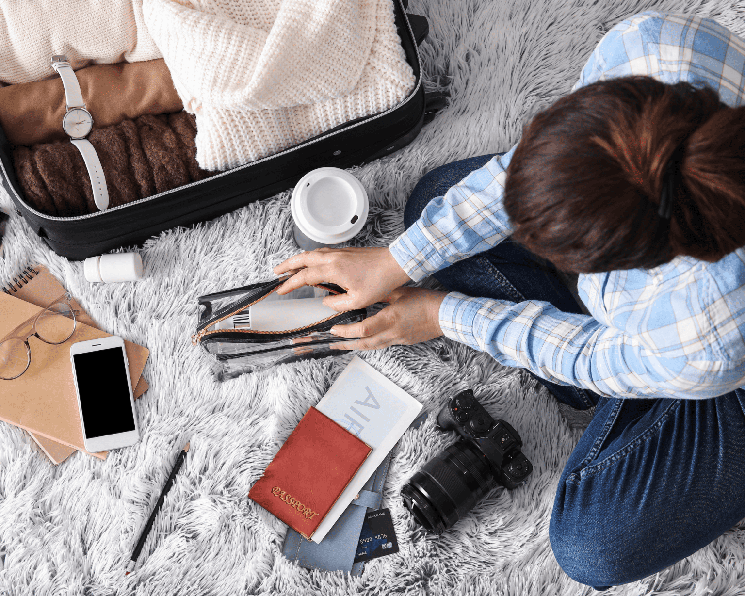 What Is Allowed In (and Prohibited From) Your Carryon The Ultimate