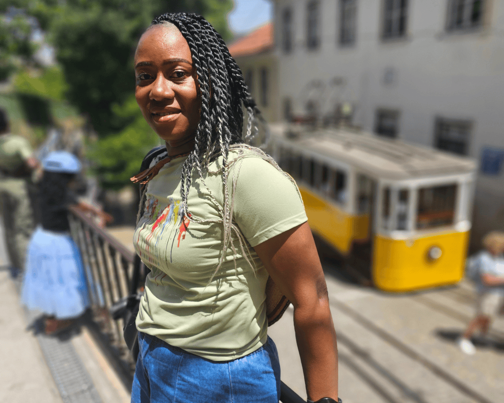 The Rise of Solo Travel Among Married Women