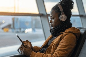 Can TSA Search Your Phone?